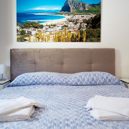 Appartamenti Leone San Vito Lo Capo Kültér fotó