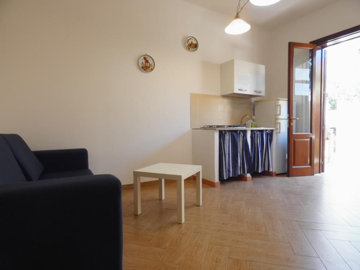 Appartamenti Leone San Vito Lo Capo Kültér fotó