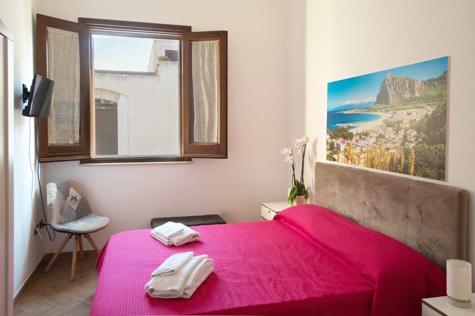 Appartamenti Leone San Vito Lo Capo Kültér fotó