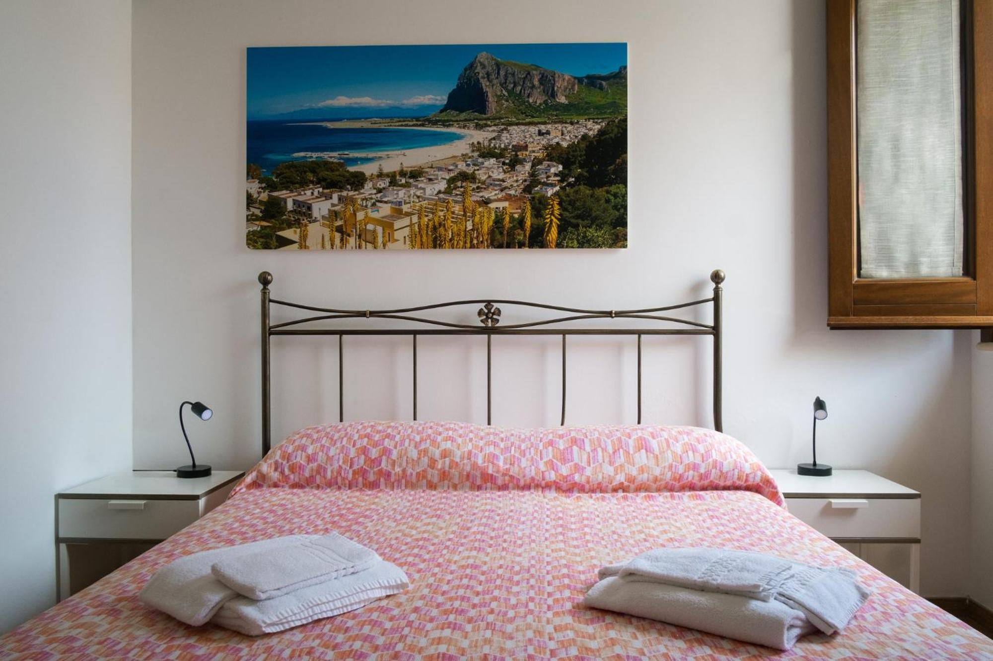 Appartamenti Leone San Vito Lo Capo Kültér fotó