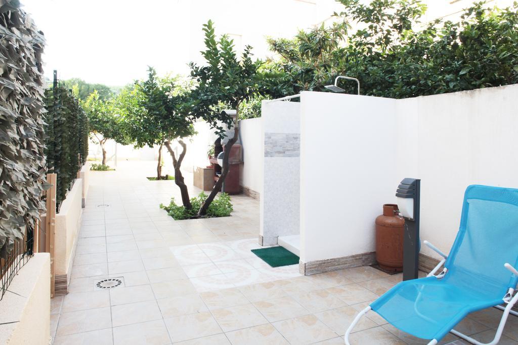 Appartamenti Leone San Vito Lo Capo Kültér fotó